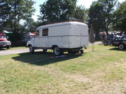 Oldtimermarkt Bockhorn 2011